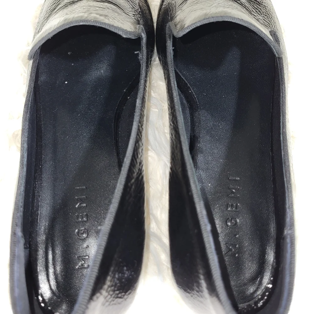M. Gemi The Petalo Shoes Size 40.5 EU / 9.5 US - Picture 5 of 8